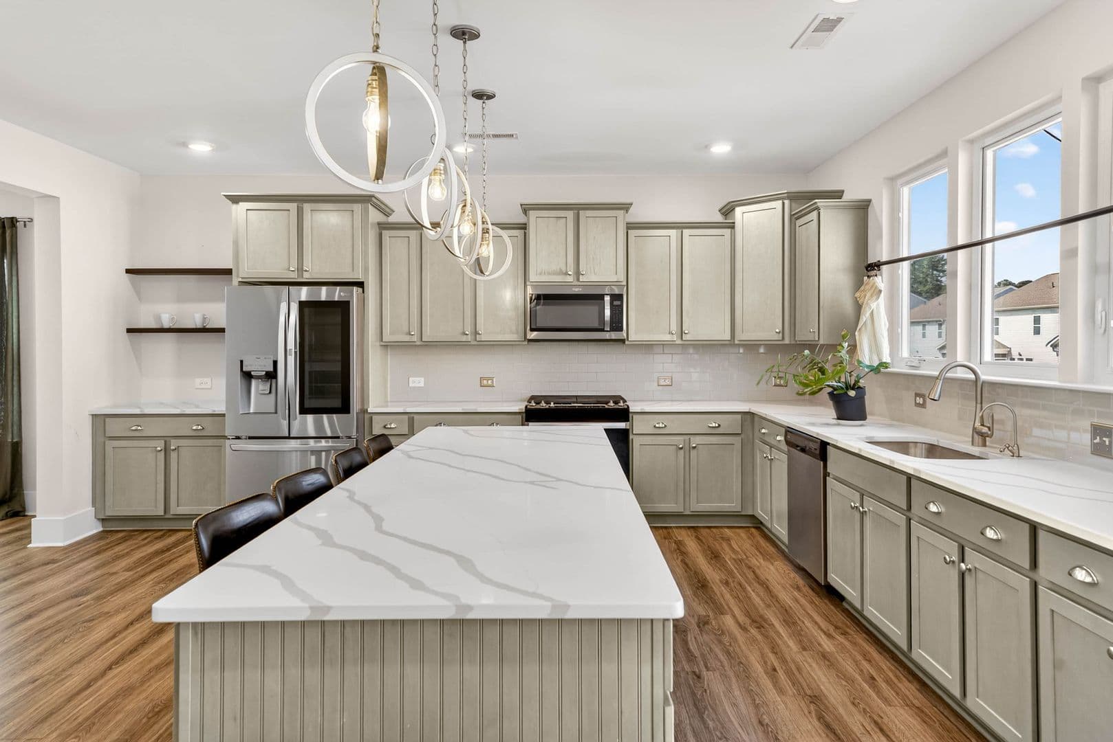 Fuquay-Varina House: 1400 Addison Lk St