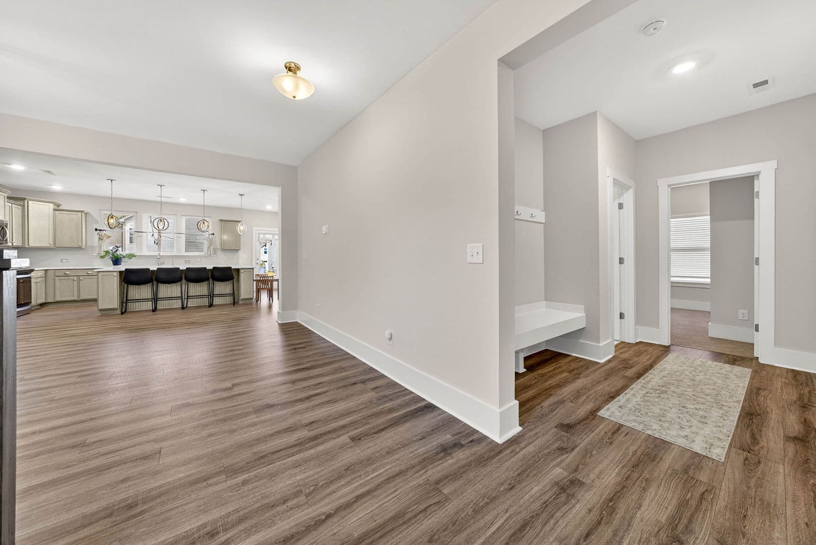 Fuquay-Varina House: 1400 Addison Lk St