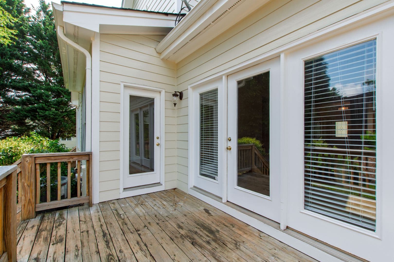 Raleigh Townhome: 7636 Astoria Pl