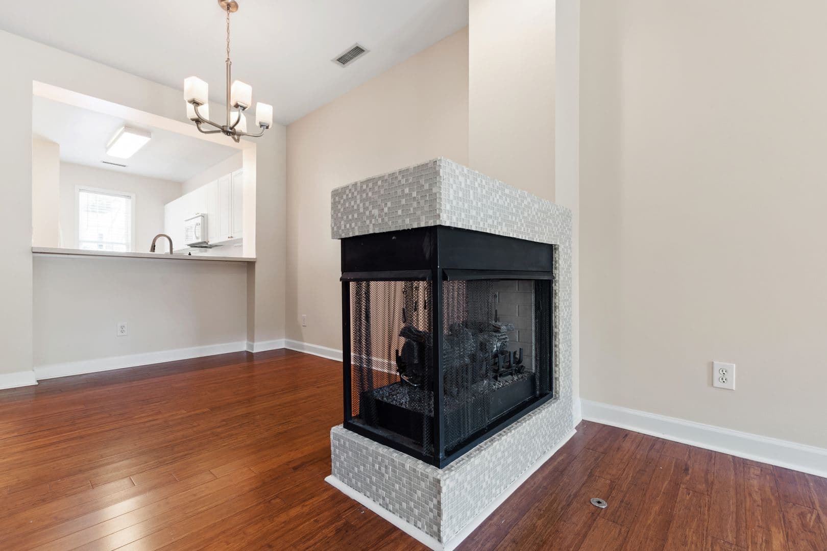 Raleigh Townhome: 7636 Astoria Pl