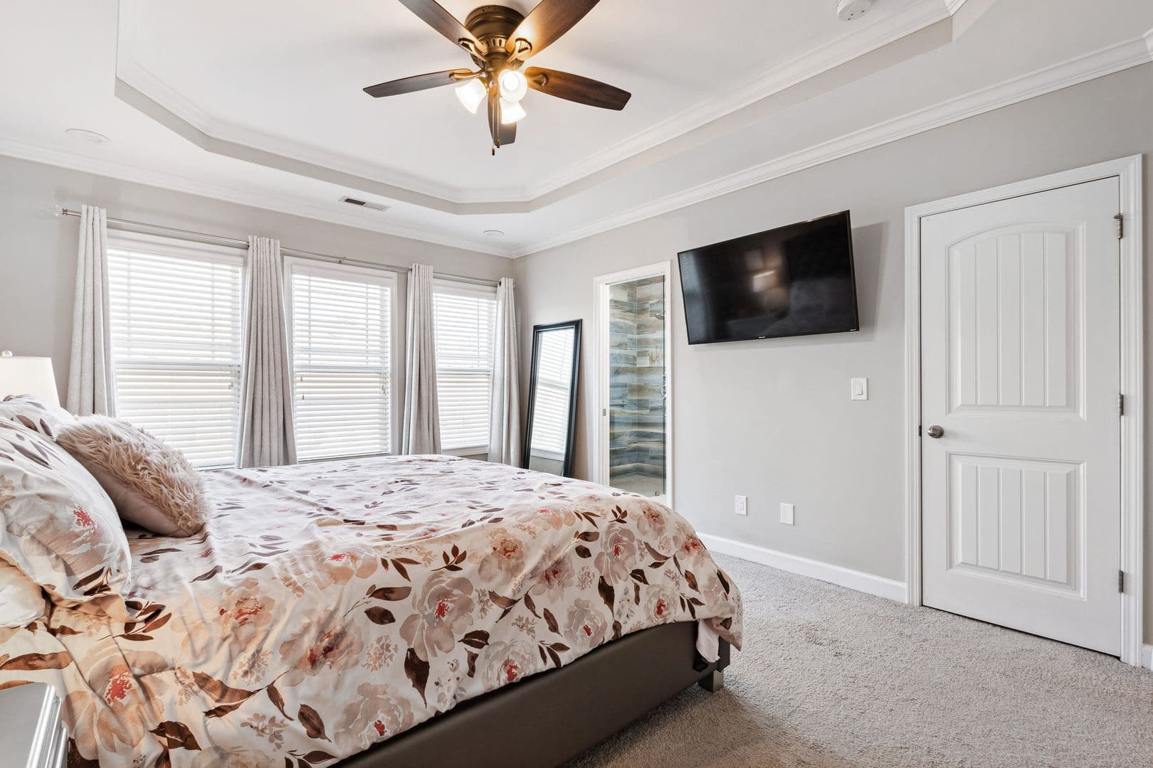 Wake Forest Townhome: 9902 Precious Stone Dr