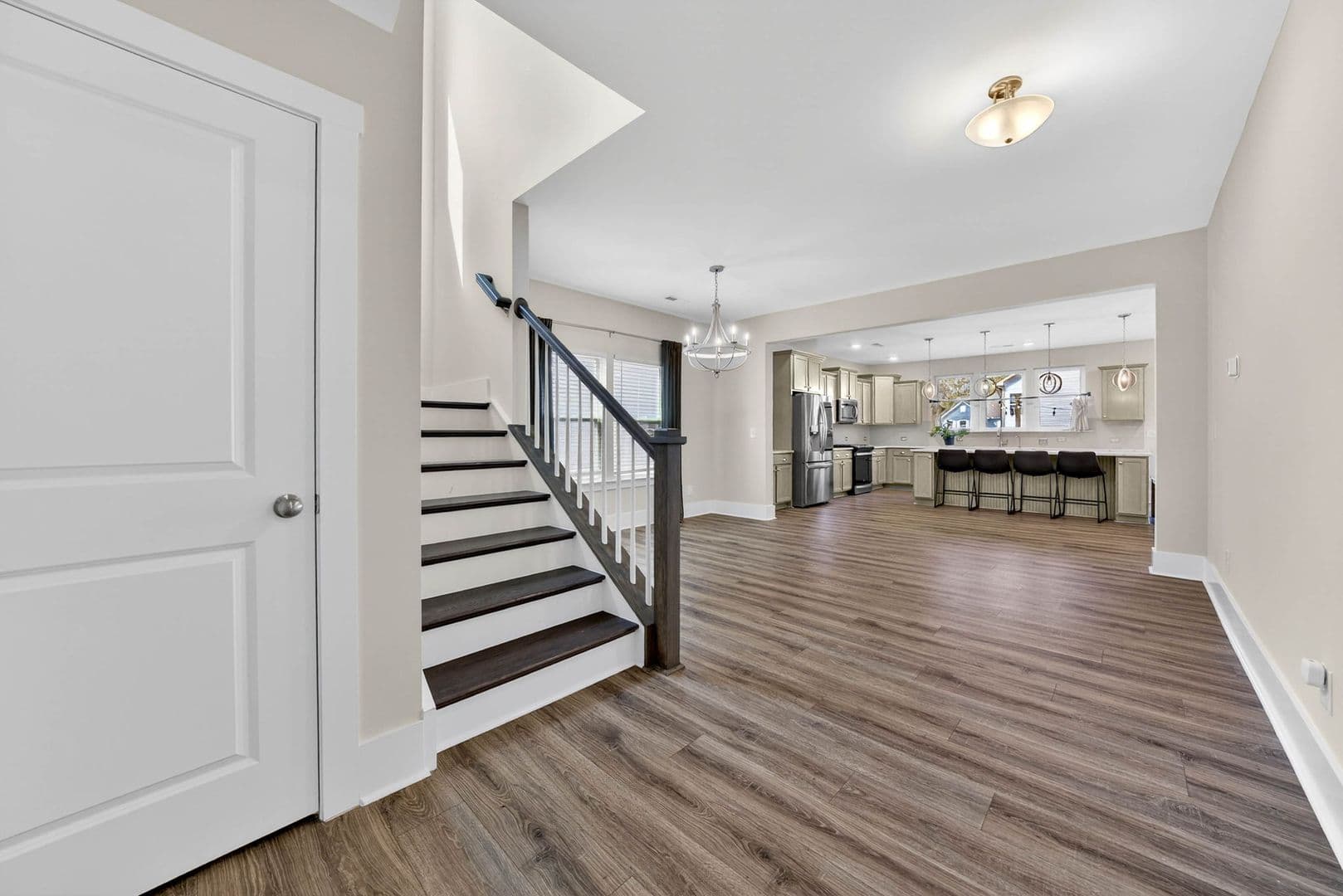 Fuquay-Varina House: 1400 Addison Lk St