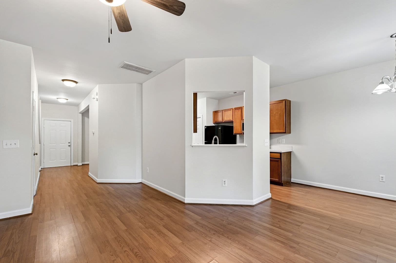 Raleigh Townhome: 2604 Broad Oaks Place