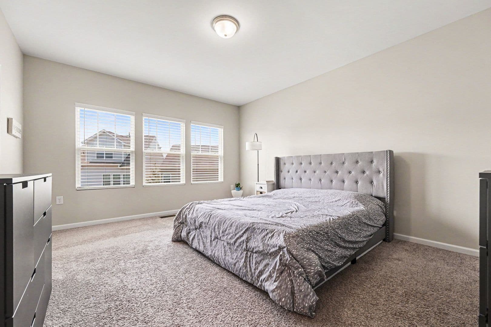 Morrisville House: 1006 Excite Ave