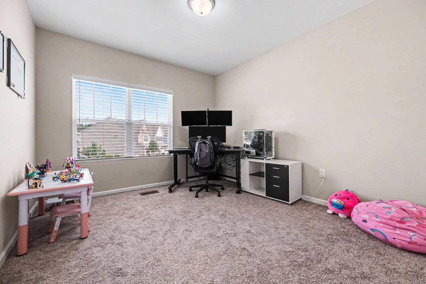 Morrisville House: 1006 Excite Ave