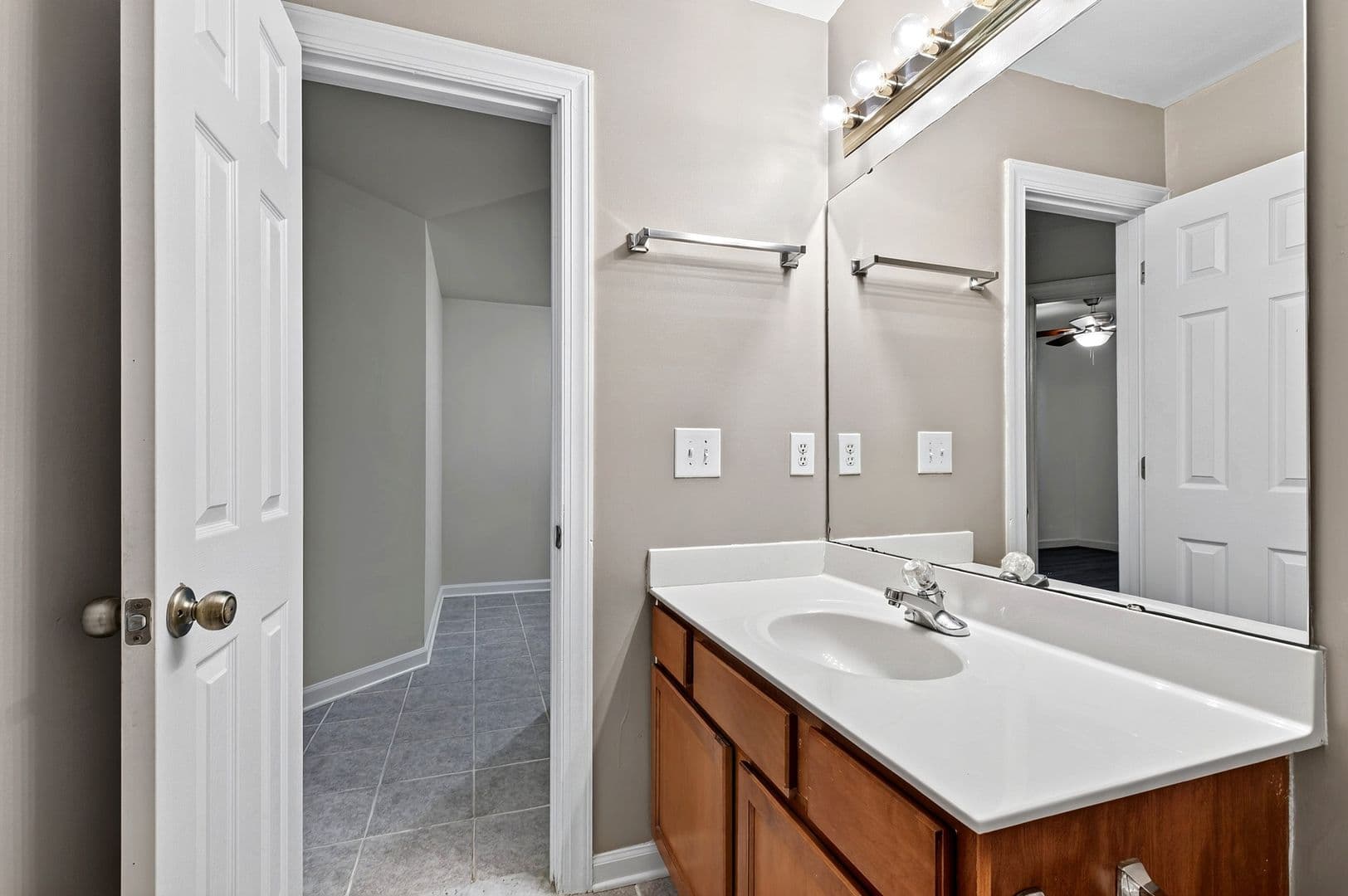 Raleigh Townhome: 2604 Broad Oaks Place