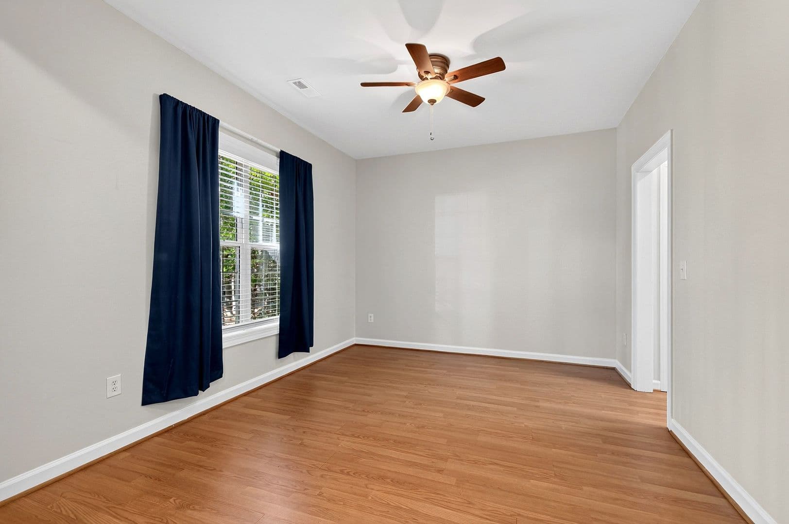 Raleigh Townhome: 2604 Broad Oaks Place