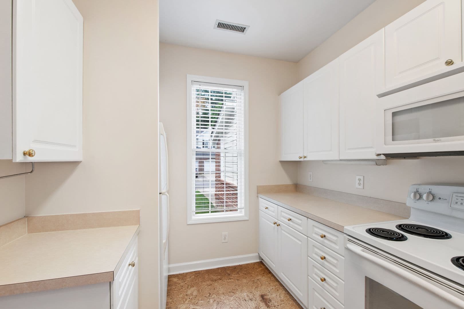 Raleigh Townhome: 7636 Astoria Pl