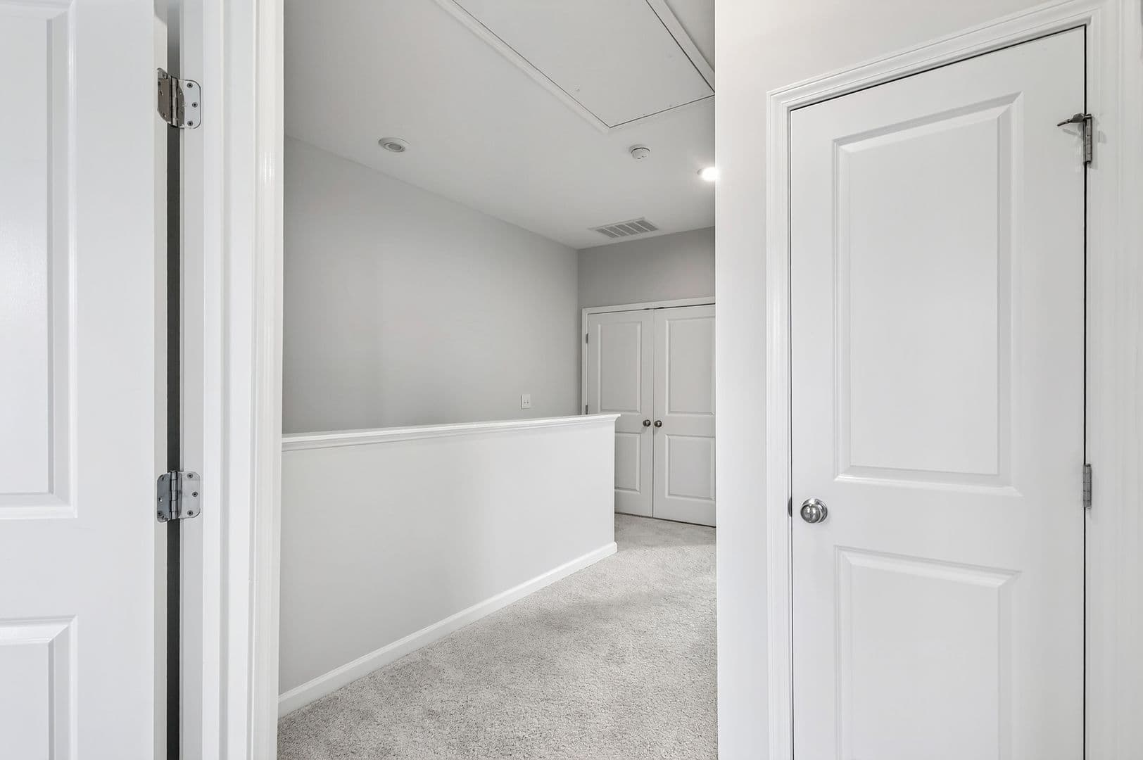 Wake Forest Townhome: 8965 Commons Townes Drive