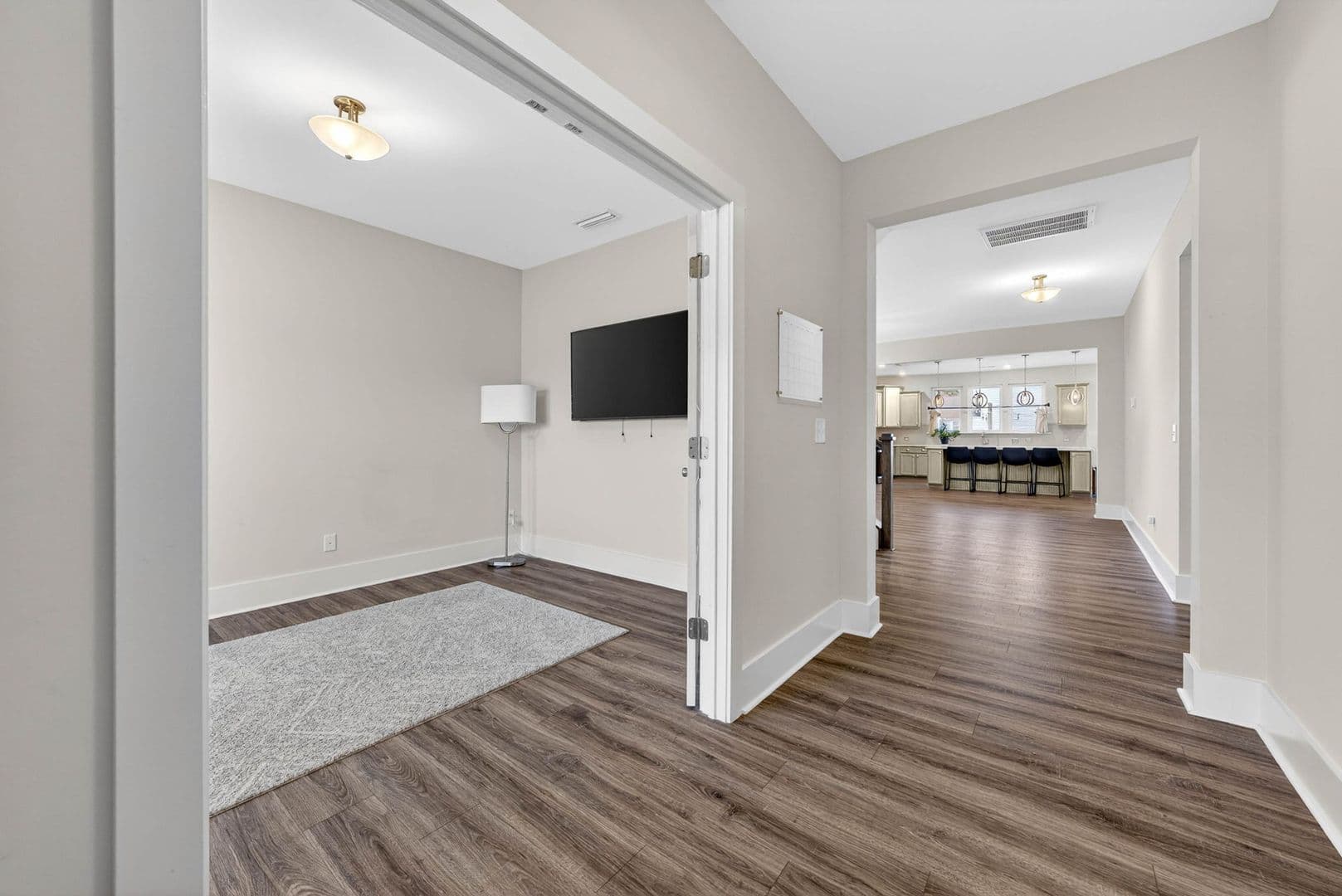 Fuquay-Varina House: 1400 Addison Lk St