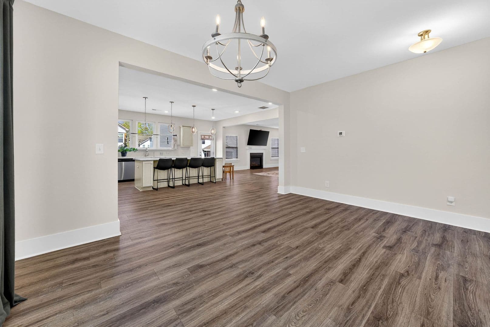 Fuquay-Varina House: 1400 Addison Lk St