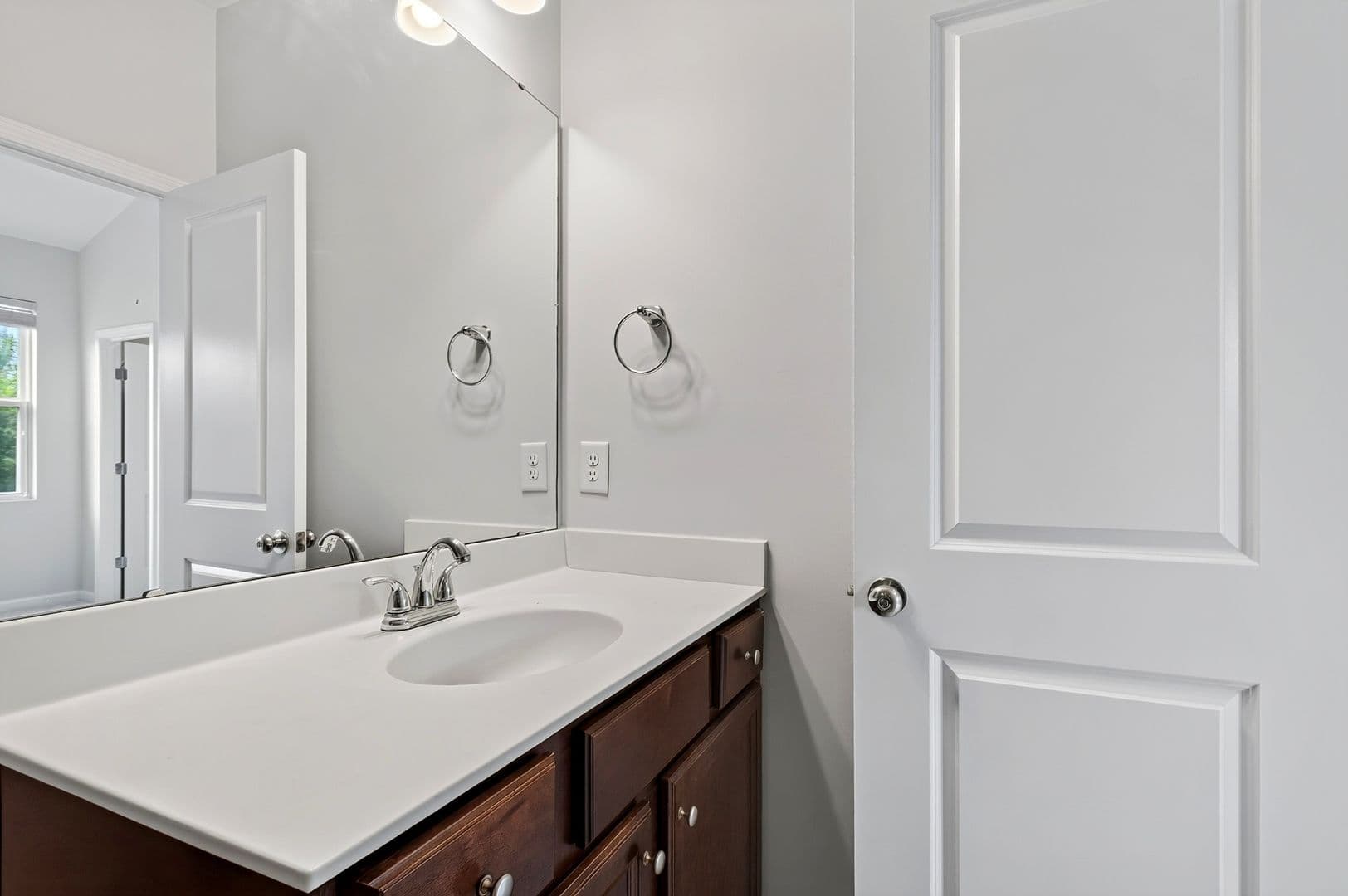 Wake Forest Townhome: 8965 Commons Townes Drive