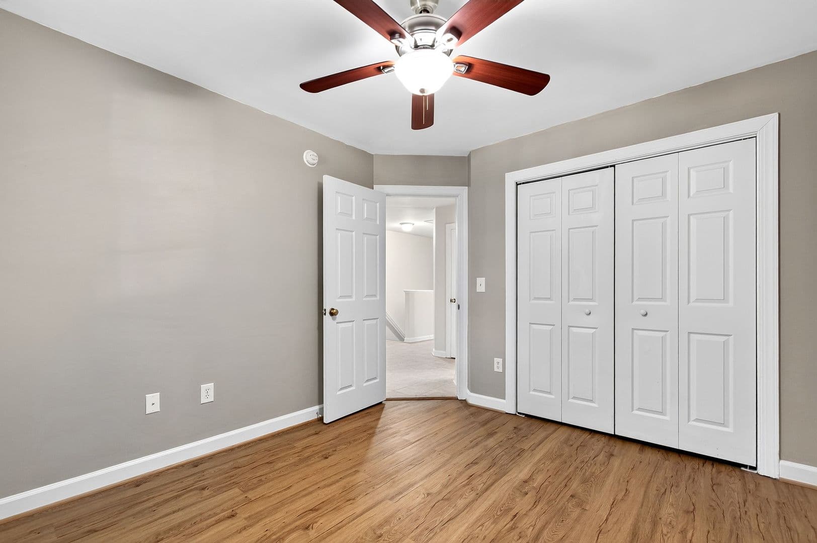Raleigh Townhome: 2604 Broad Oaks Place