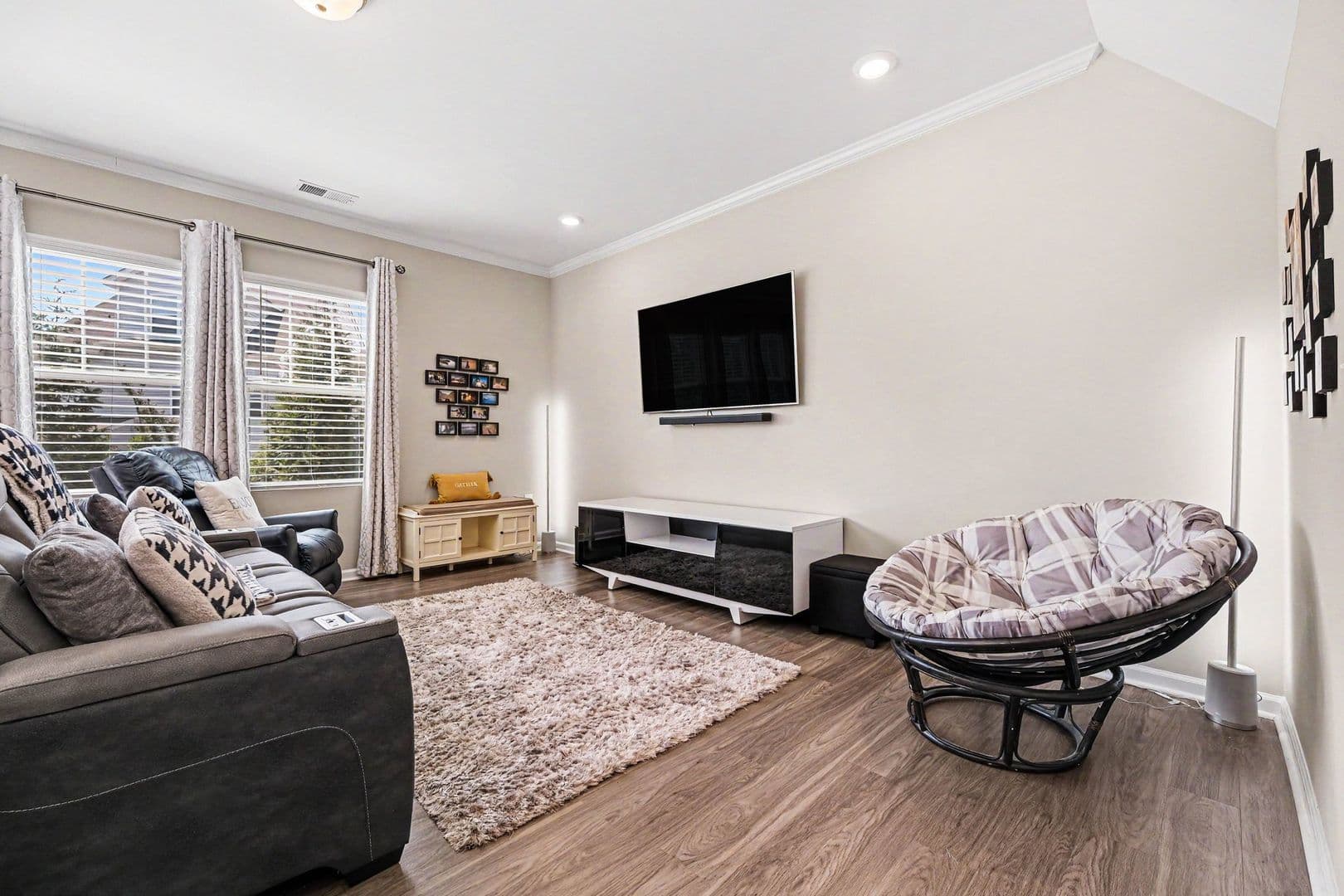 Morrisville House: 1006 Excite Ave