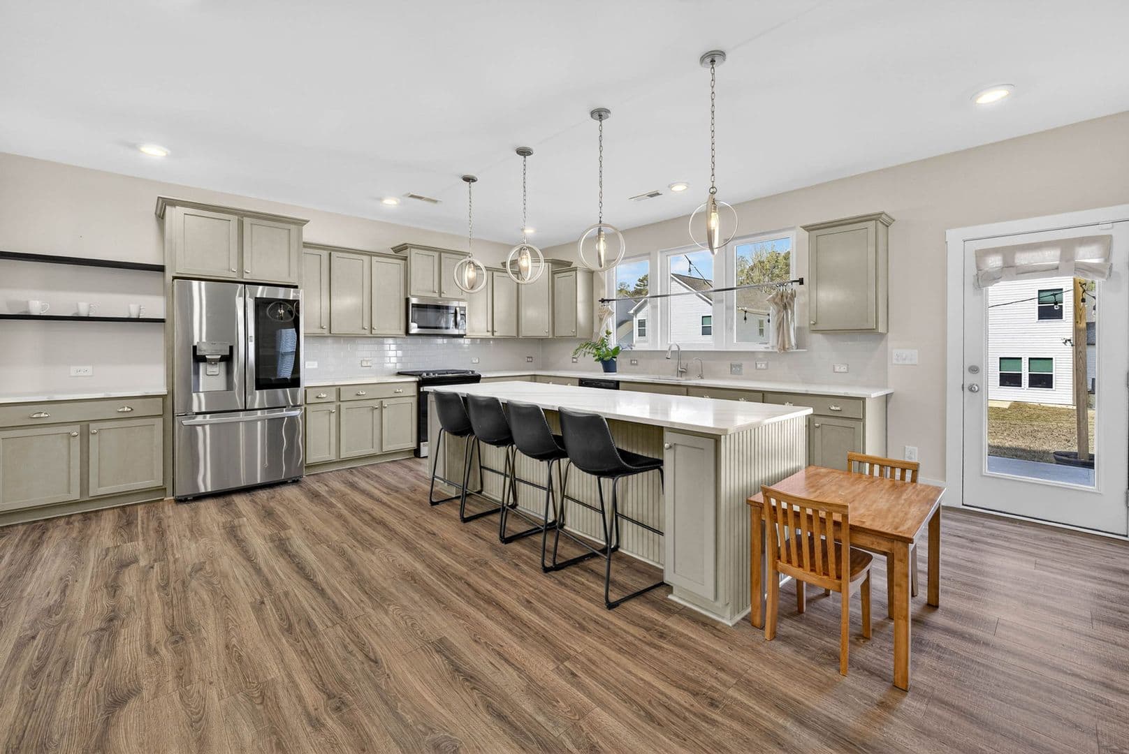Fuquay-Varina House: 1400 Addison Lk St