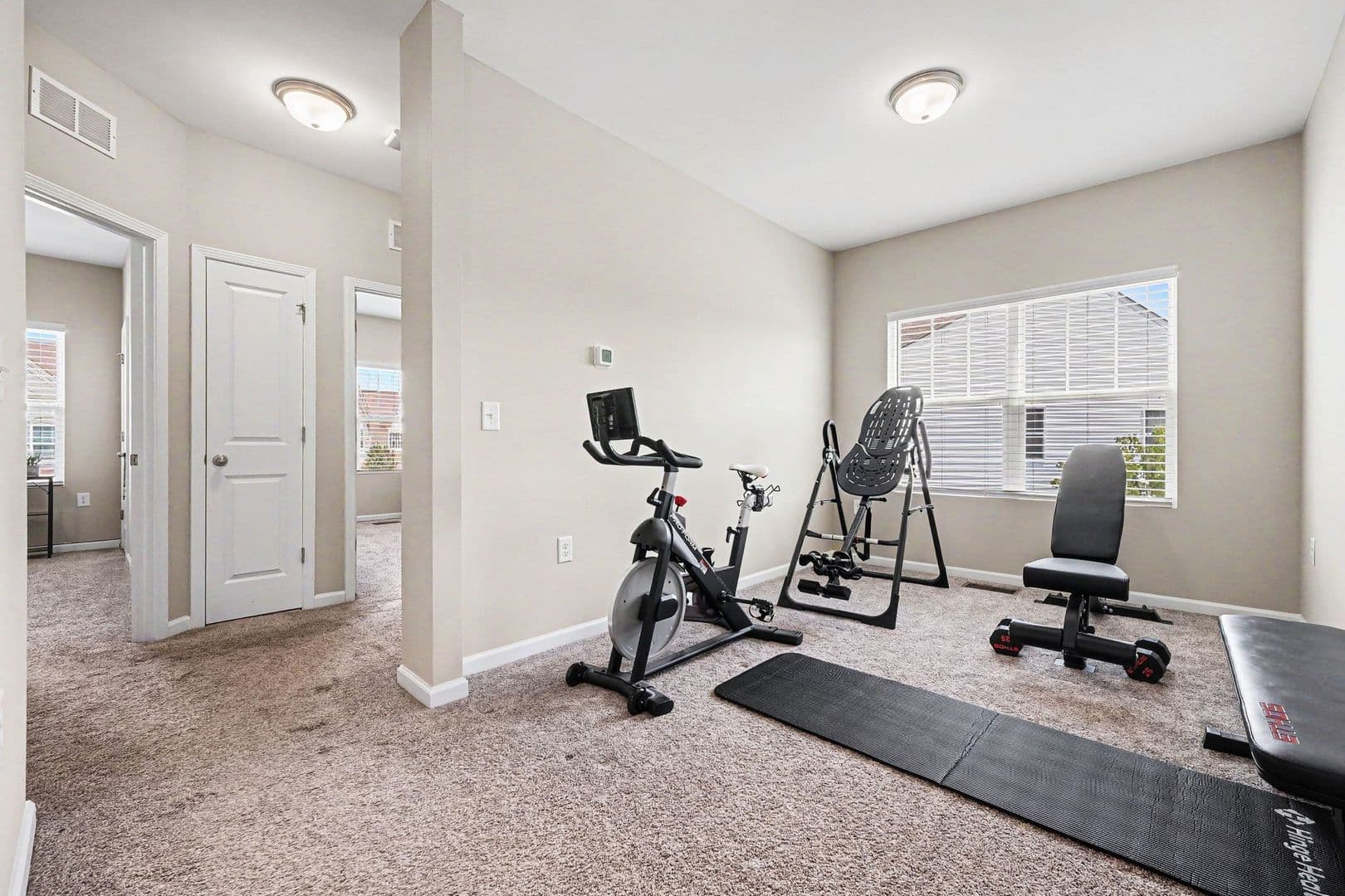 Morrisville House: 1006 Excite Ave
