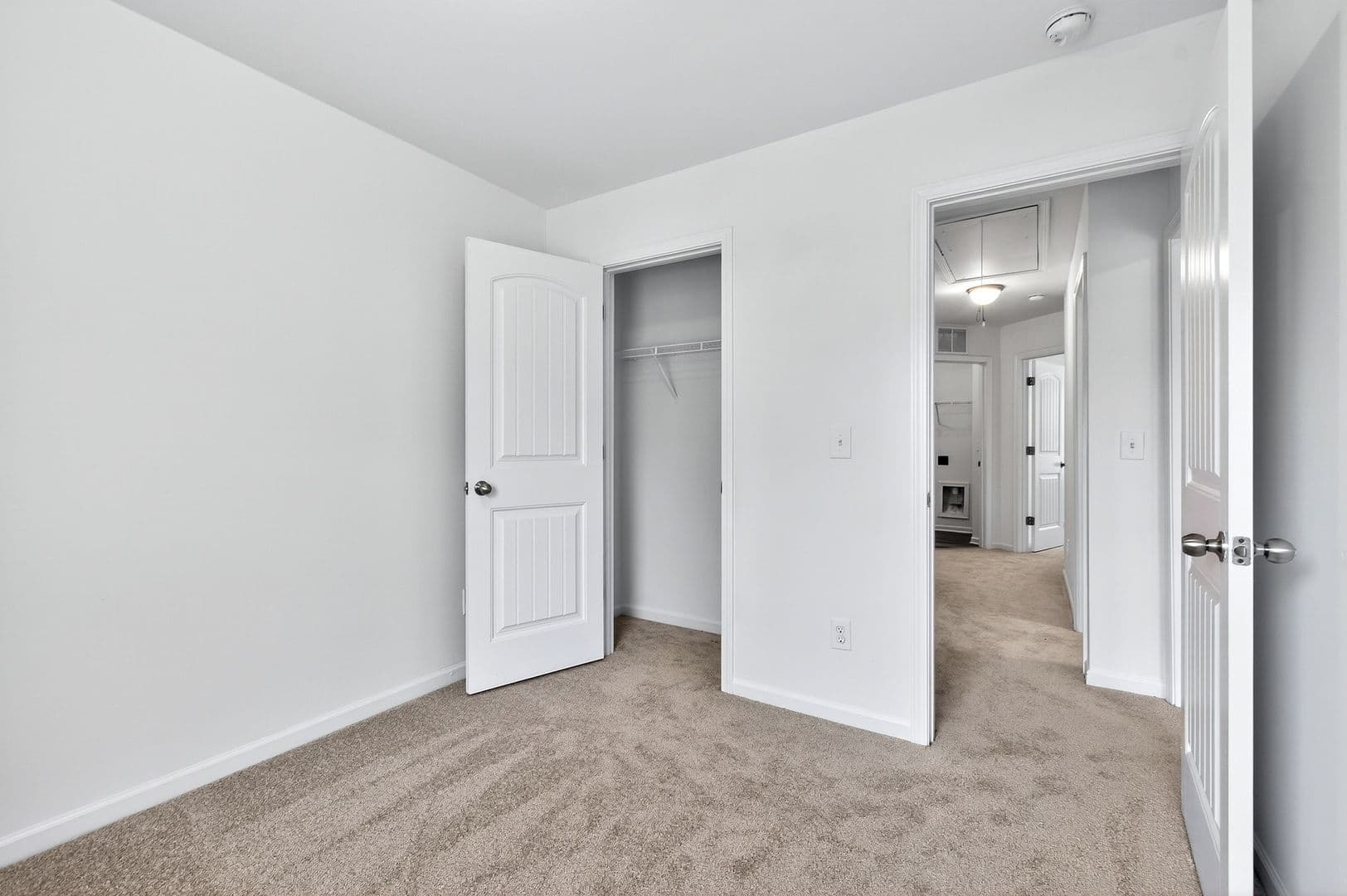 Wake Forest Townhome: 4509 Middletown Dr
