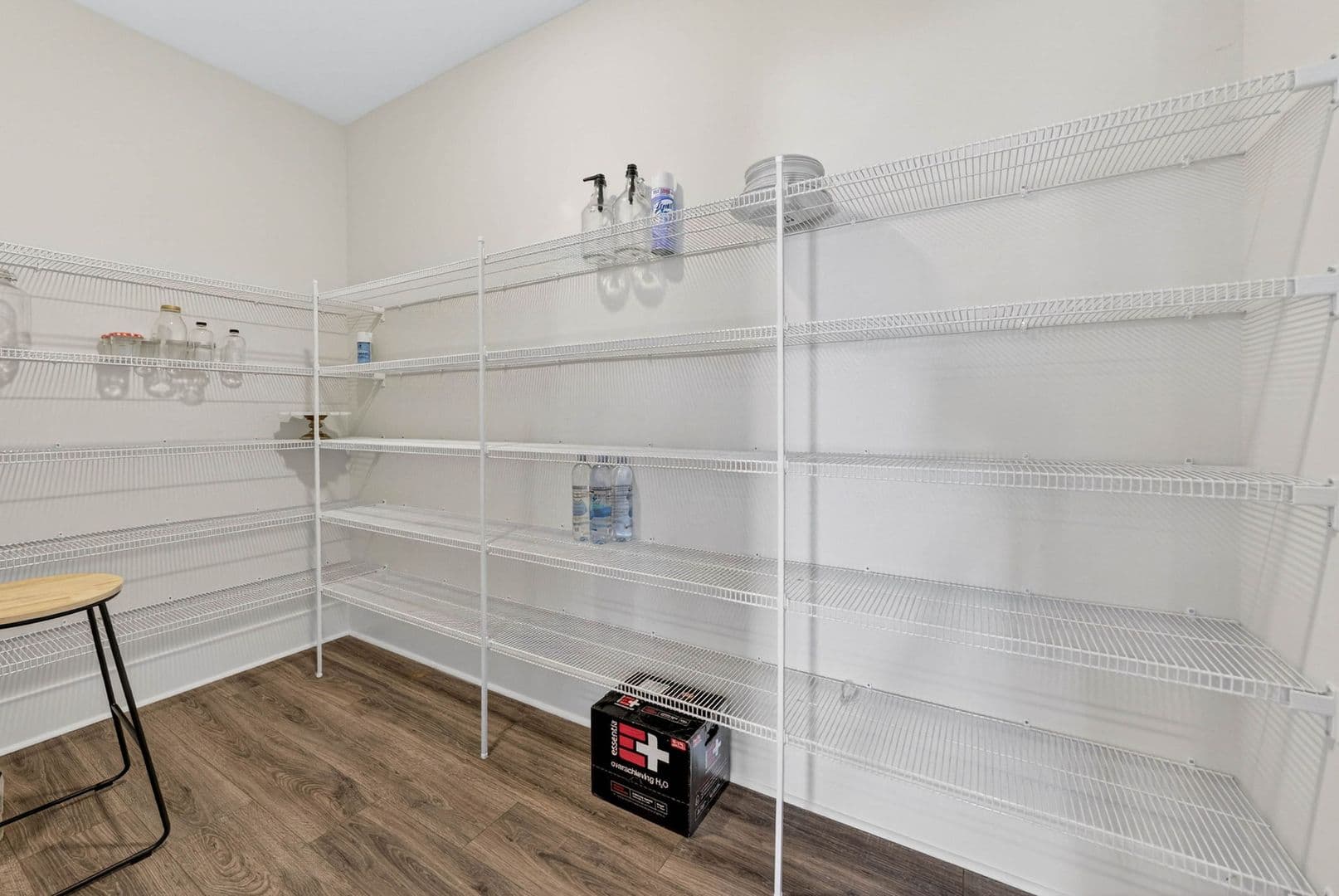 Fuquay-Varina House: 1400 Addison Lk St