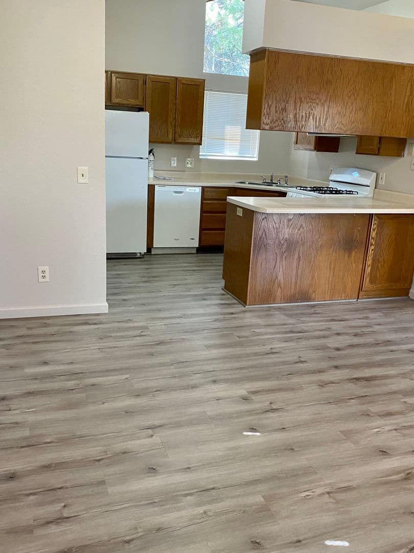 Flagstaff Apartment: 3649 Canyon Loop
