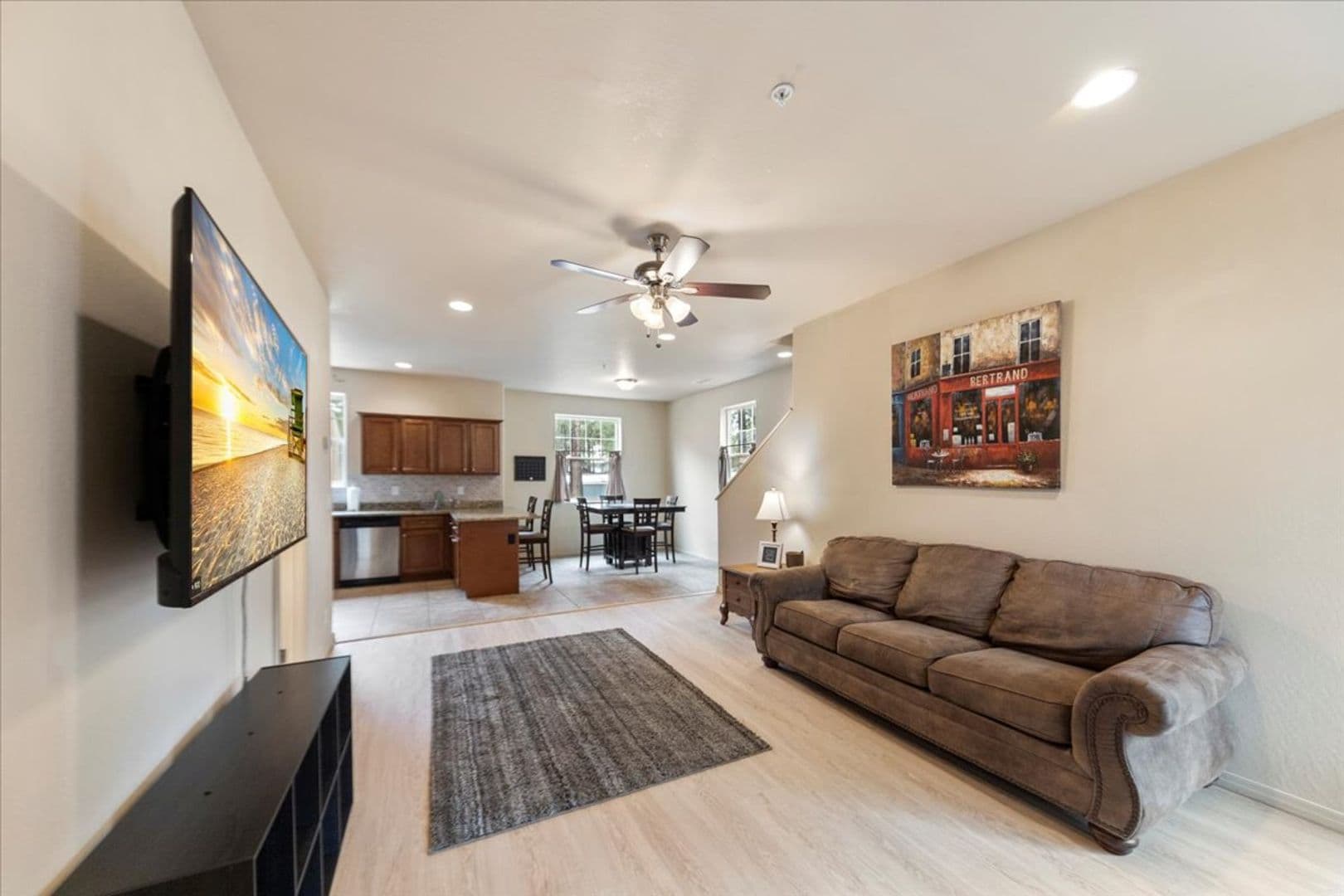 Flagstaff House: 2502 W Washburn Ct