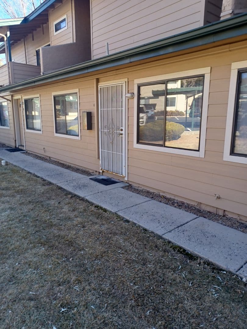 Flagstaff Condo: 3200 S Litzler Dr #12-154