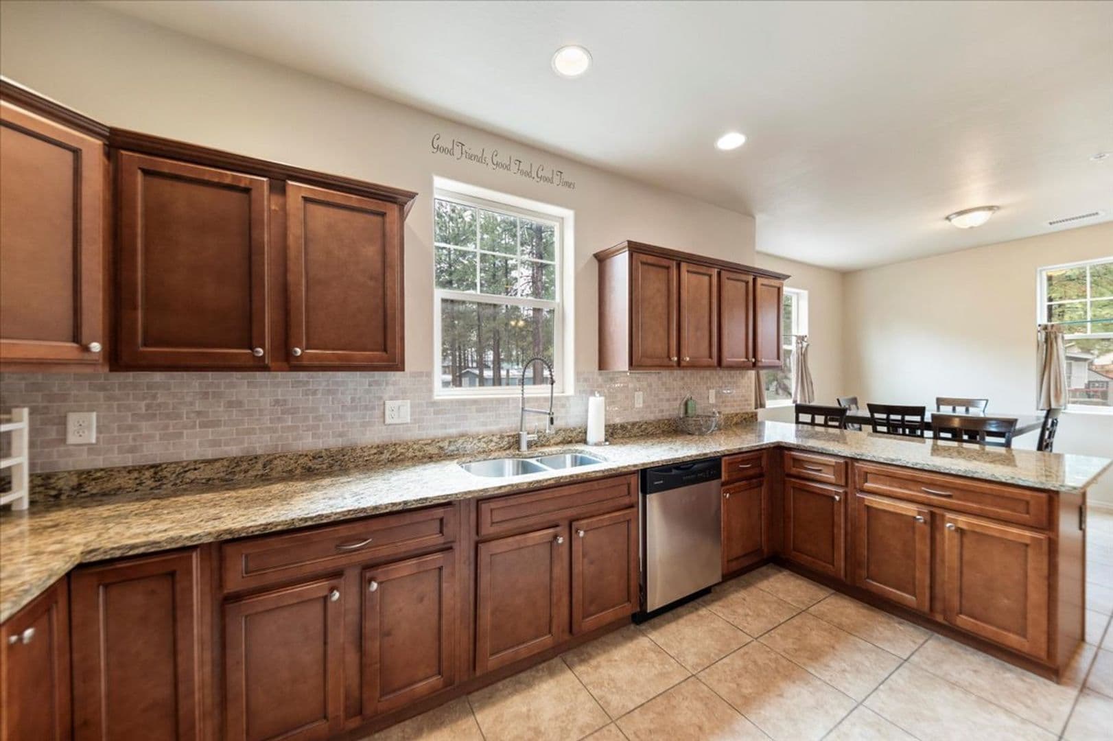 Flagstaff House: 2502 W Washburn Ct