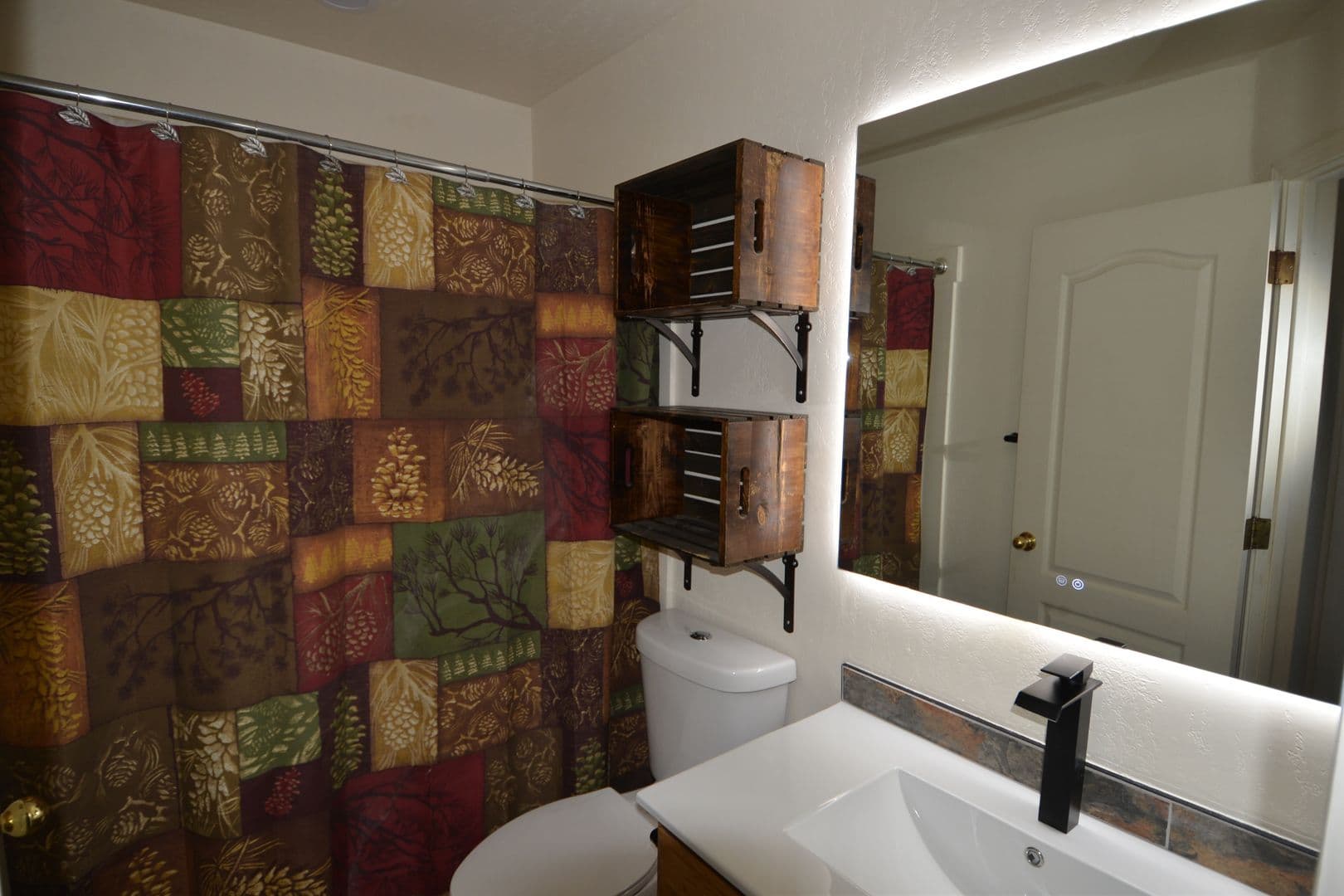 Flagstaff Townhome: 4290 Wild Elk Trail