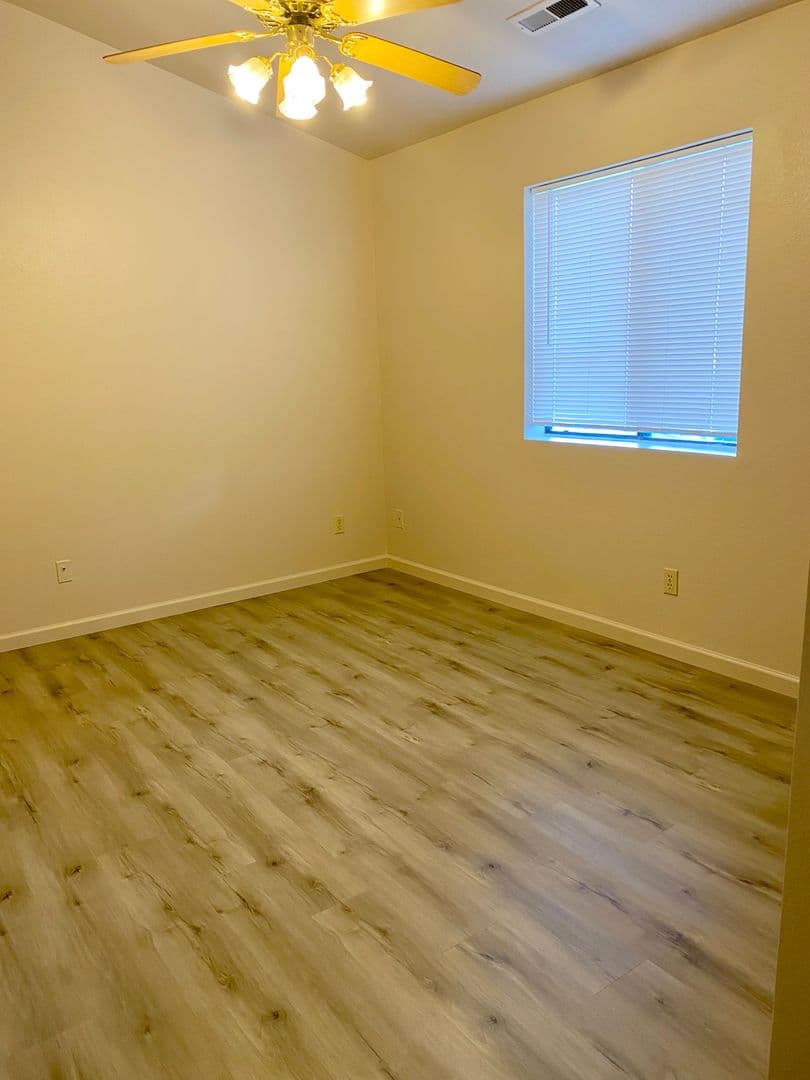 Flagstaff Apartment: 3649 Canyon Loop
