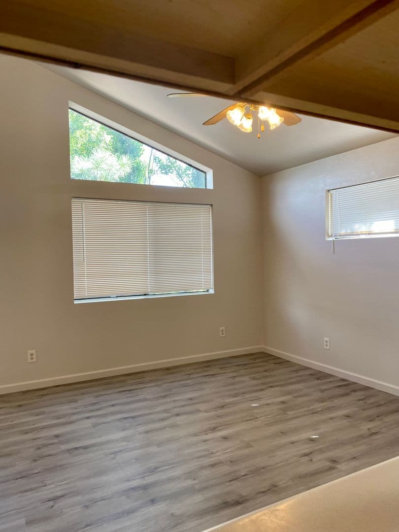 Flagstaff Apartment: 3649 Canyon Loop