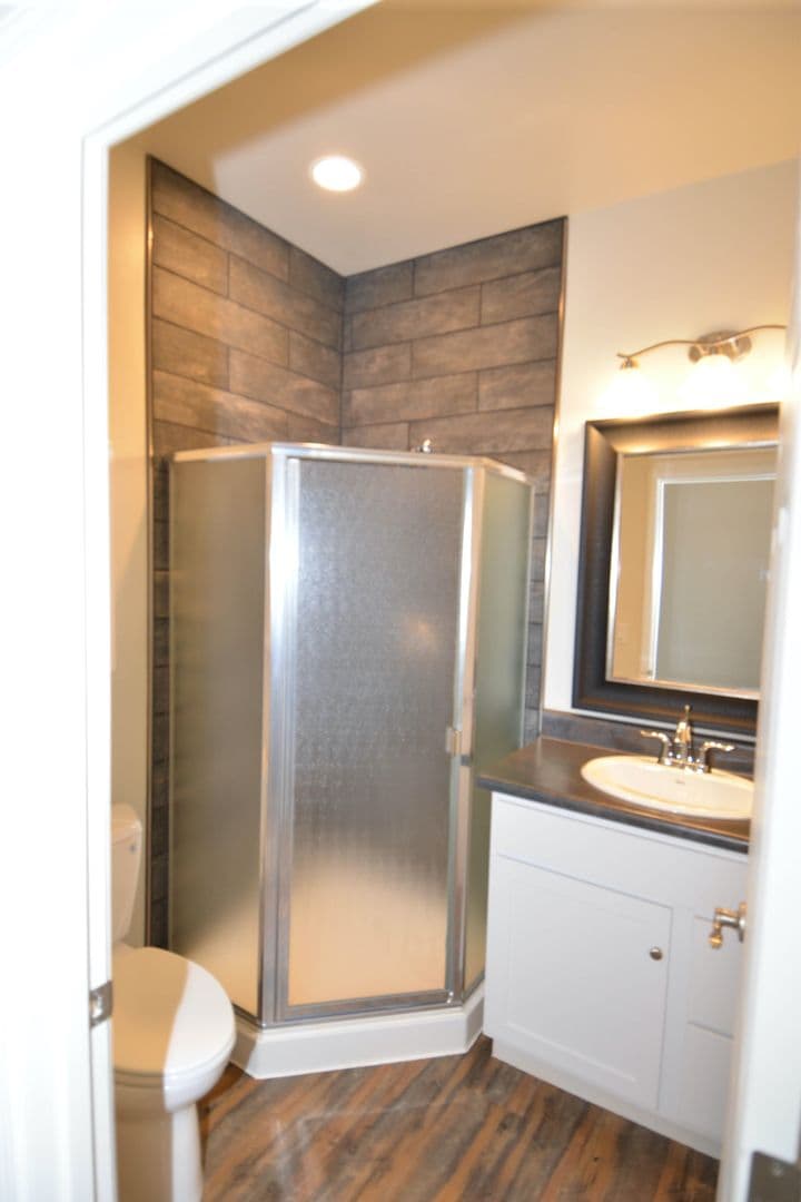 Flagstaff Apartment: 2511 N West Street