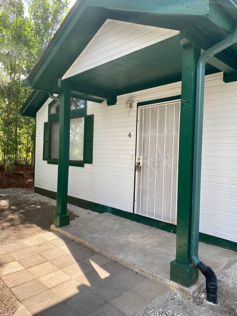 Flagstaff Apartment: 3649 Canyon Loop