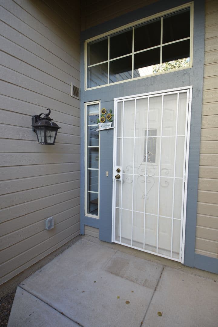 Flagstaff Townhome: 4290 Wild Elk Trail