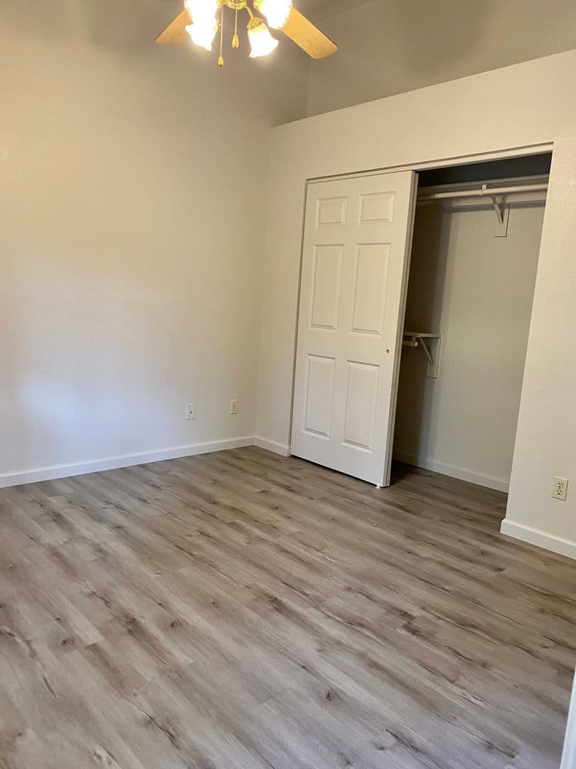 Flagstaff Apartment: 3649 Canyon Loop