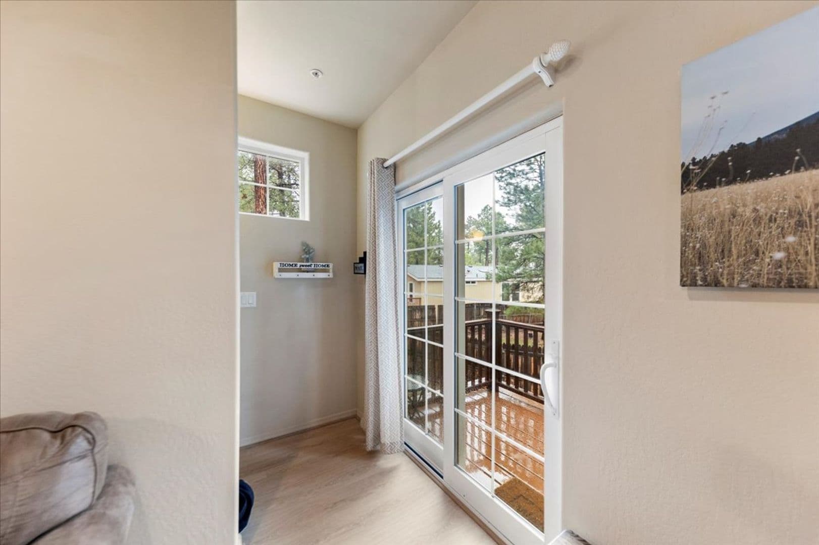 Flagstaff House: 2502 W Washburn Ct