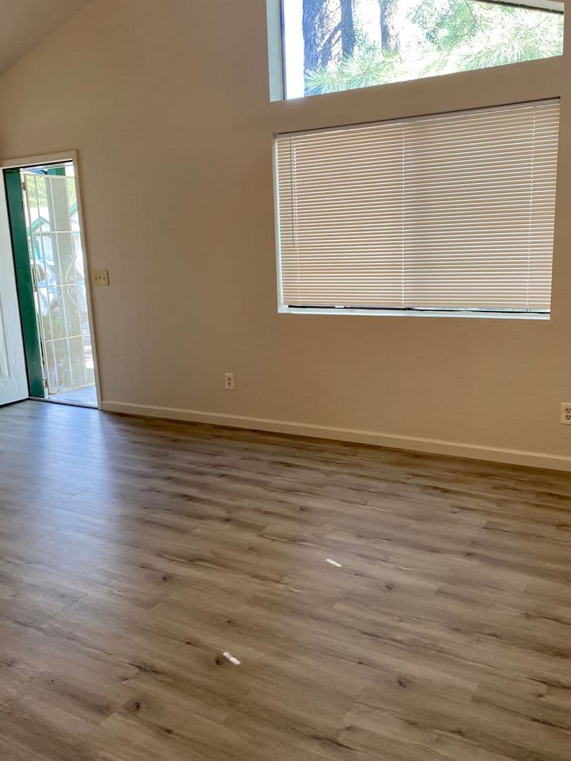 Flagstaff Apartment: 3649 Canyon Loop