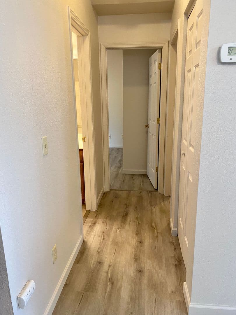 Flagstaff Apartment: 3649 Canyon Loop
