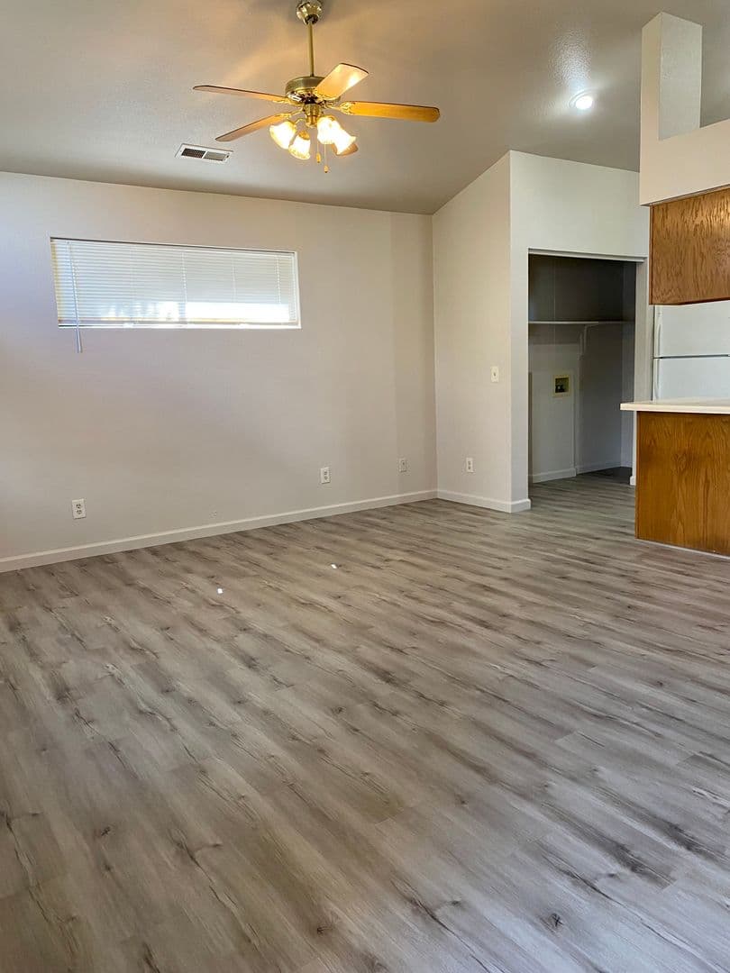 Flagstaff Apartment: 3649 Canyon Loop