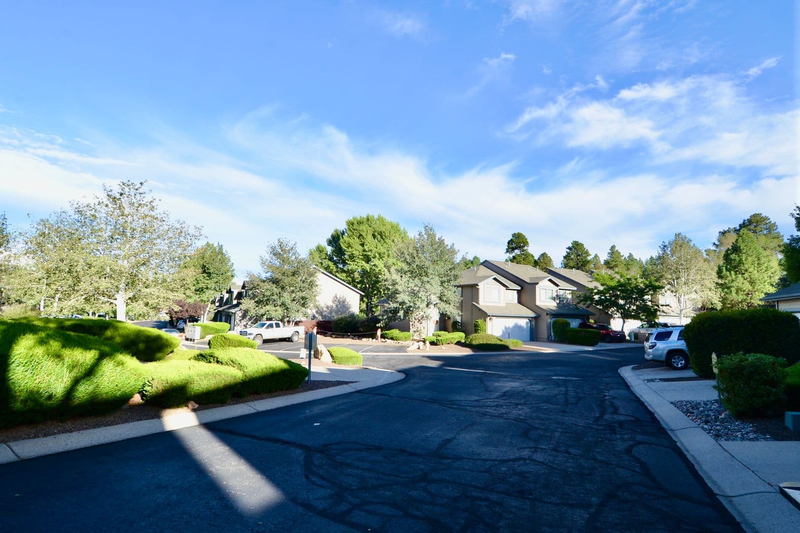 Flagstaff Townhome: 4290 Wild Elk Trail
