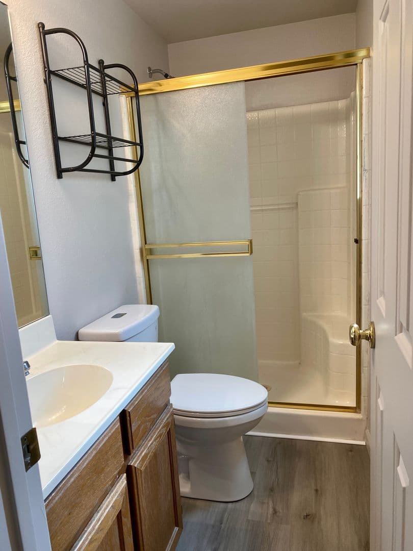 Flagstaff Apartment: 3649 Canyon Loop