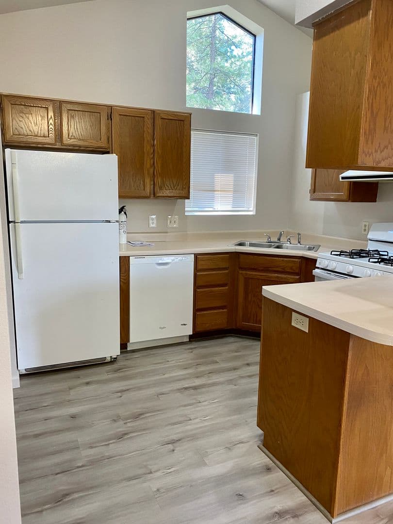 Flagstaff Apartment: 3649 Canyon Loop