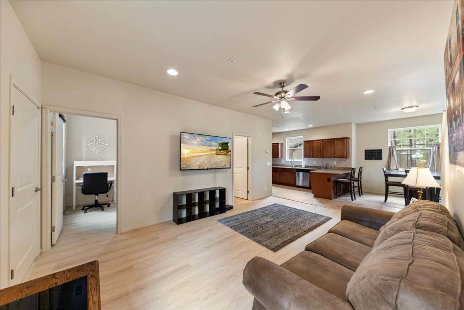 Flagstaff House: 2502 W Washburn Ct