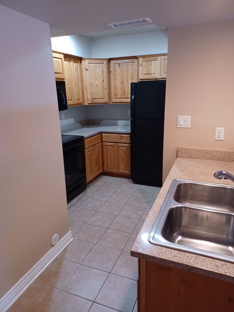 Flagstaff Condo: 3200 S Litzler Dr #12-154