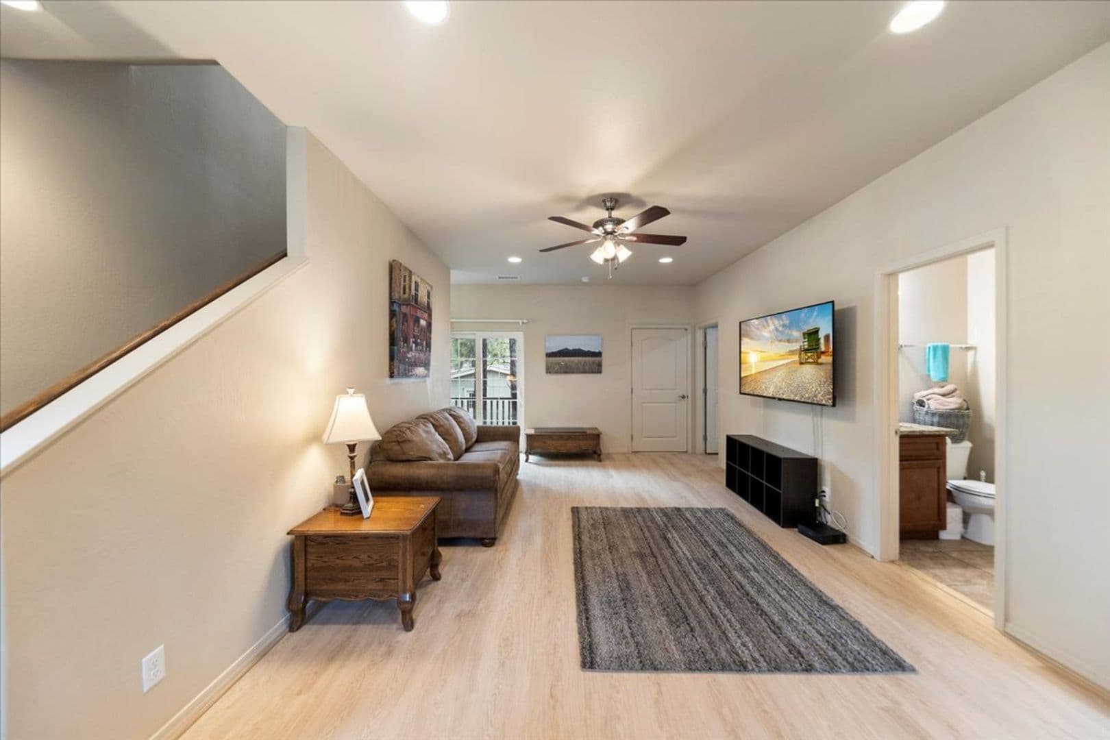 Flagstaff House: 2502 W Washburn Ct