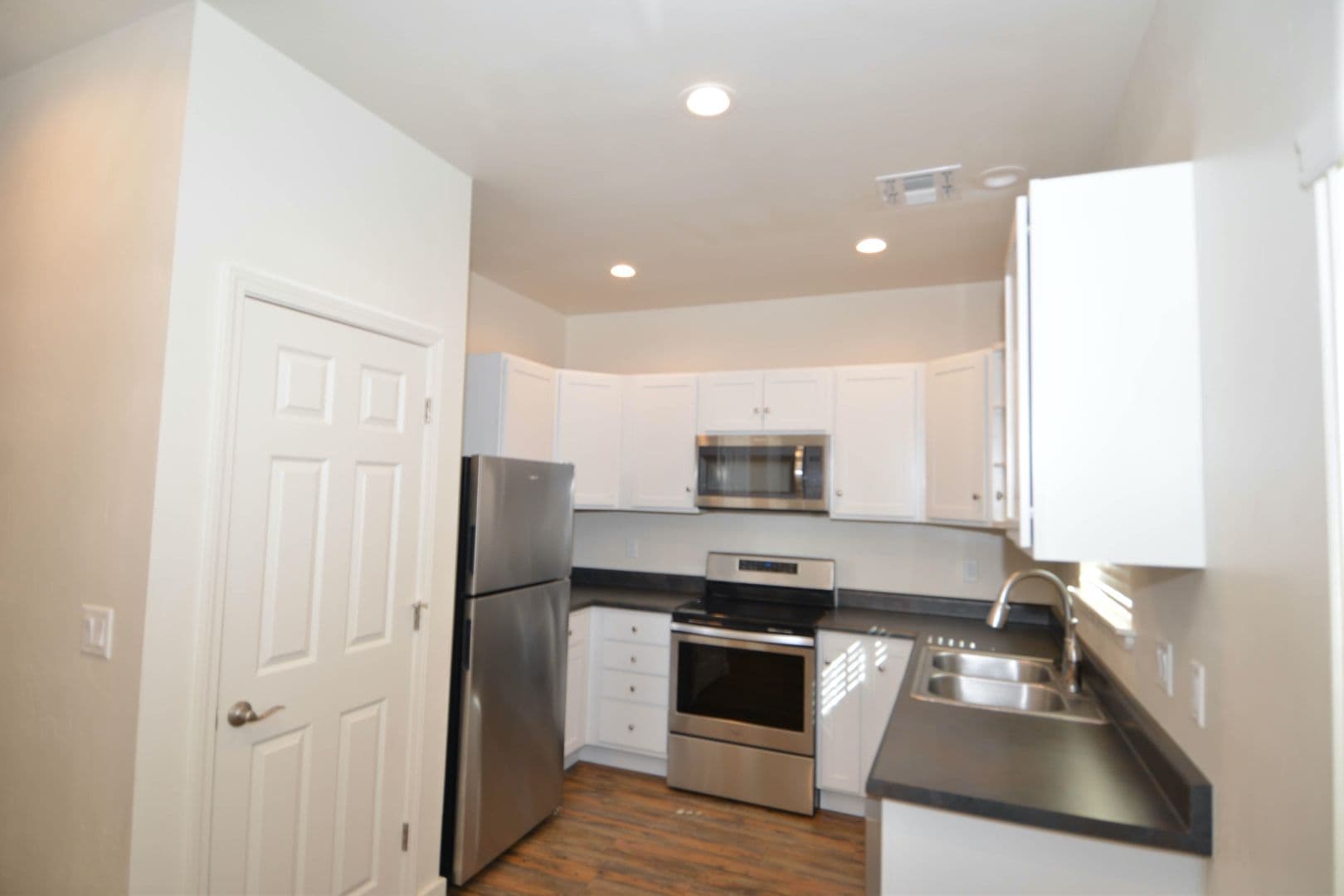 Flagstaff Apartment: 2511 N West Street