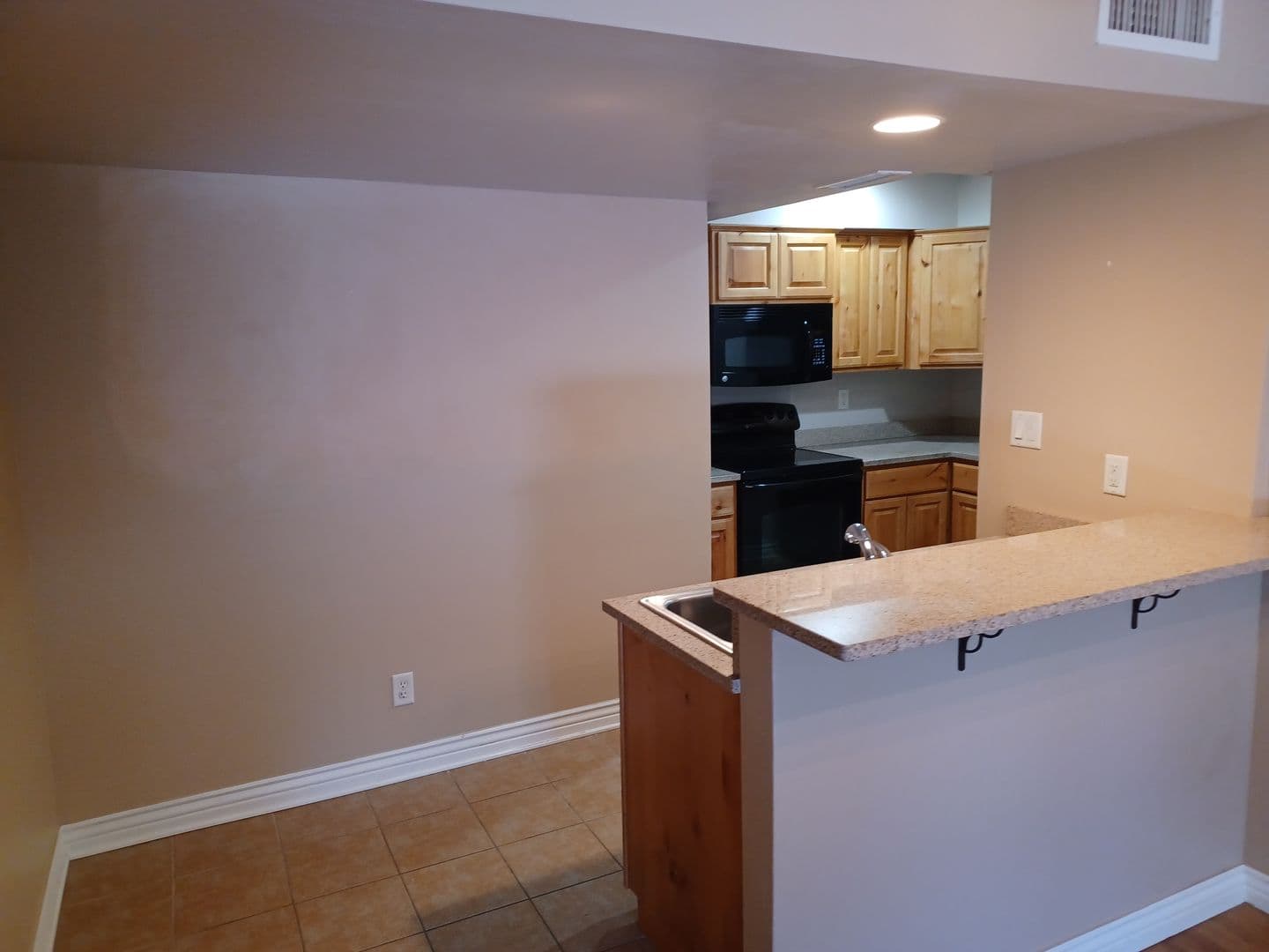 Flagstaff Condo: 3200 S Litzler Dr #12-154