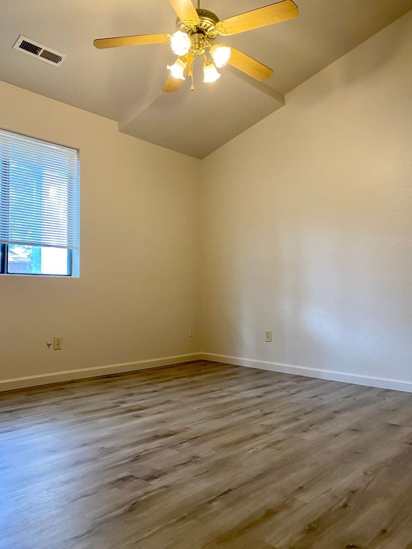 Flagstaff Apartment: 3649 Canyon Loop