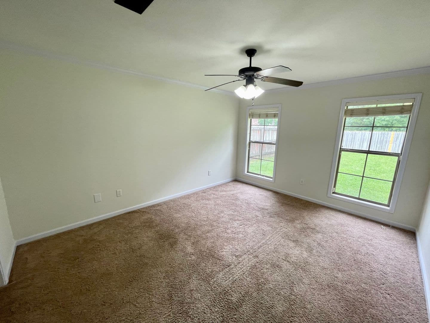 Canton House: 111 Stapleton Dr