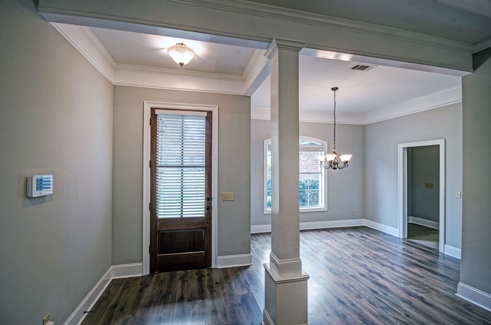 Canton House: 123 Cedar Green Dr