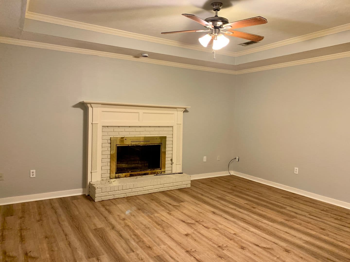 Madison House: 320 Trace Harbor Rd