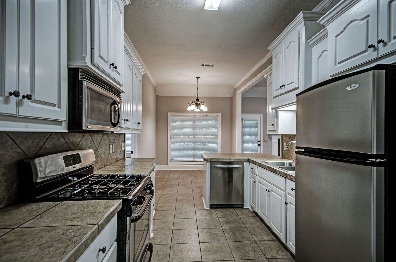 Canton House: 123 Cedar Green Dr